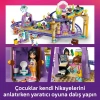 LEGO Friends Deniz Kızı Hız Treni Yapım Seti 42703