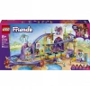 LEGO Friends Deniz Kızı Hız Treni Yapım Seti 42703