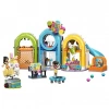 LEGO Friends Eğlenceli Kapalı Oyun Parkı 42686