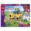LEGO Friends Evcil Hayvan Aksesuar Kamyoneti 42678