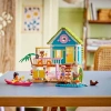 LEGO Friends Fok Balıklı Yazlık Ev 42699