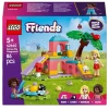 LEGO Friends Ginepig Oyun Parkı 42640