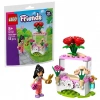LEGO Friends Güllü Çiçek Standı 30721