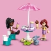 LEGO Friends Heartlake City Dondurma Kamyonu 42644