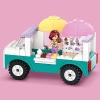 LEGO Friends Heartlake City Dondurma Kamyonu 42644