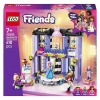 LEGO Friends Heartlake Şehri Defilesi 42685