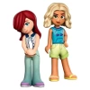 LEGO Friends Köpek Kuaförü Arabası 42635