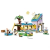 LEGO Friends Köpek Kurtarma Merkezi 41727