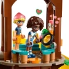 LEGO Friends Macera Kampı Ağaç Ev 42631