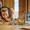 LEGO Friends Macera Kampı Su Sporları Yapım Oyuncağı 42626