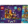 LEGO Friends Macera Kampı Su Sporları Yapım Oyuncağı 42626