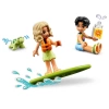 LEGO Friends Meyveli İçecek Plaj Standı 42625