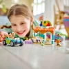 LEGO Friends Meyveli İçecek Plaj Standı 42625