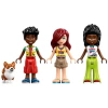 LEGO Friends Müzik Mağazası ve Daire 42653