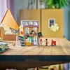 LEGO Friends Müzik Mağazası ve Daire 42653
