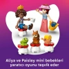 LEGO Friends Orman Çay Partisi 42690