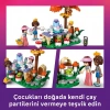 LEGO Friends Orman Çay Partisi 42690