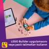 LEGO Friends Orman Çay Partisi 42690