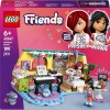 LEGO Friends Paisley’nin Odası Yaratıcı Oyun Seti 42647