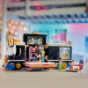 LEGO Friends Pop Star Müzik Turne Otobüsü 42619