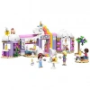 LEGO Friends Renkli Düşler Kafe 42684