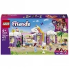 LEGO Friends Renkli Düşler Kafe 42684