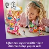 LEGO Friends Şeker ve Kapkek Dönme Dolabı 42700