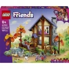 LEGO Friends Şirin Sonbahar Orman Kulübesi 42705