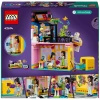 LEGO Friends Vintage Giyim Mağazası 42614