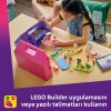 LEGO Friends Yaratıcı Bebek Evi Bavulu 42697