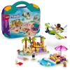 LEGO Friends Yaratıcı Plaj ve Seyahat Bavulu 42672