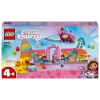 LEGO Gabby’s Dollhouse Gabby’nin Parti Odası 10797