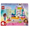 LEGO Gabby’s Dollhouse Karton Yavru Kedi ile El Sanatları 10795