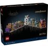 LEGO Harry Potter Diagon Yolu Büyücü Mağazaları 76444