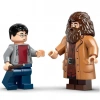LEGO Harry Potter Hagrid ve Harrynin Privet Drive Kaçış 76459