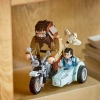 LEGO Harry Potter Hagrid ve Harry’nin Motosiklet Yolculuğu