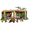 LEGO Harry Potter Hogwarts Şatosu: Bitkibilim Dersi 76445