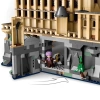 LEGO Harry Potter Hogwarts Şatosu: Büyük Salon 76435