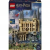 LEGO Harry Potter Hogwarts Şatosu: Doğu Kanadı 76473