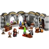LEGO Harry Potter Hogwarts Şatosu: İksir Dersi 76431