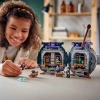LEGO Harry Potter Kazan: Gizli İksir Sınıfı 76464