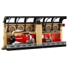 LEGO Harry Potter Kitaplık Dekoru: Hogwarts Ekspresi 76450