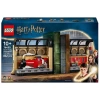 LEGO Harry Potter Kitaplık Dekoru: Hogwarts Ekspresi 76450