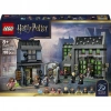 LEGO Harry Potter Knockturn Yolu Büyücü Mağazaları 76471