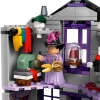 LEGO Harry Potter Ollivanders ve Madam Malkinin Cübbe Dükkanı 76439