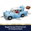 LEGO Harry Potter Sihirli Uçan Ford Anglia 76470