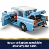 LEGO Harry Potter Sihirli Uçan Ford Anglia 76470