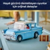 LEGO Harry Potter Sihirli Uçan Ford Anglia 76470