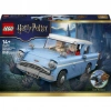 LEGO Harry Potter Sihirli Uçan Ford Anglia 76470