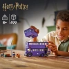 LEGO Hızır Otobüs Macerası 76446